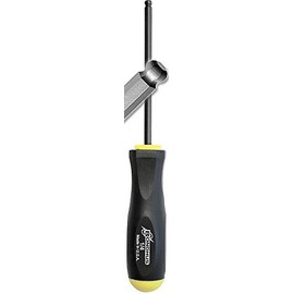Bondhus 3709 5/32" Ball End Extra Long Screwdriver with Pro Guard Finish