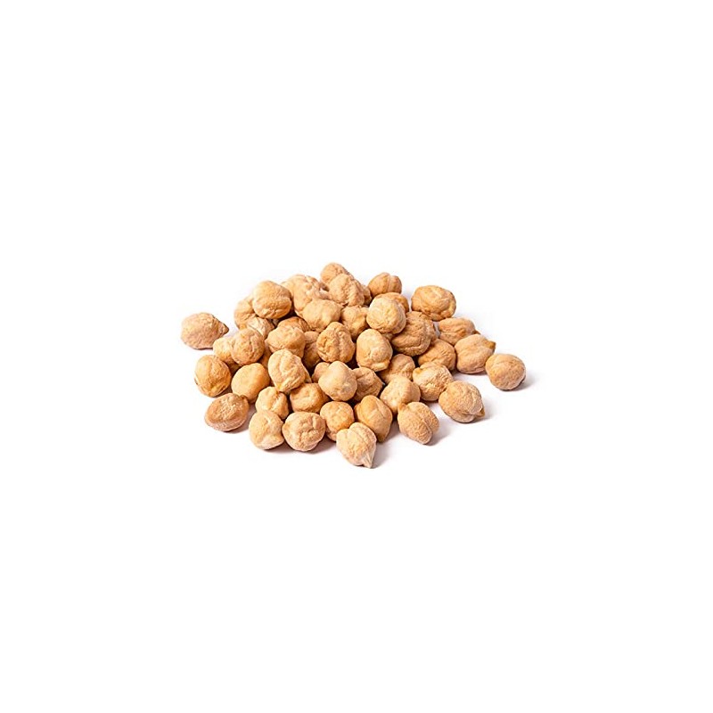 J.C.'S QUALITY FOODS Premium Australian Chickpeas