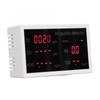 Indoor Air Quality Meter 5 In 1 PM2.5 HCHO Carbon
