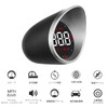 Wiyii GPS Speedometer, G5, Speedometer, Car GPS + Beidou Dual
