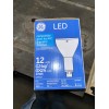 GE (CASE OF 6) GE Lighting LED12G24q-V/827 PL Vert LED