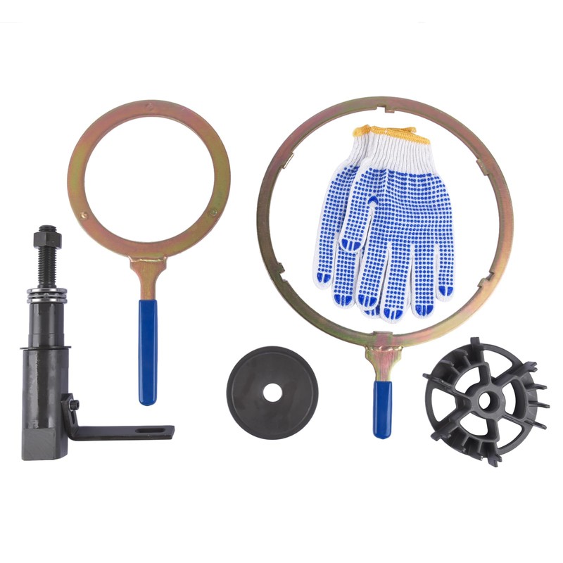 Mixizap Dual Clutch Transmission Reinstall Reset Tool Set Compatible with