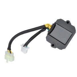 Riloer Voltage Regulator Rectifier Suitable for Ho-nda CB 650 750 900 1000 1100