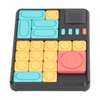 Challenges Slide Board Magnetic Improve Logic Thinking Electronic Brain Teaser