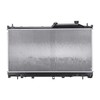 TYC 13424 Subaru Forester Replacement Radiator