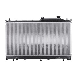 TYC 13424 Subaru Forester Replacement Radiator