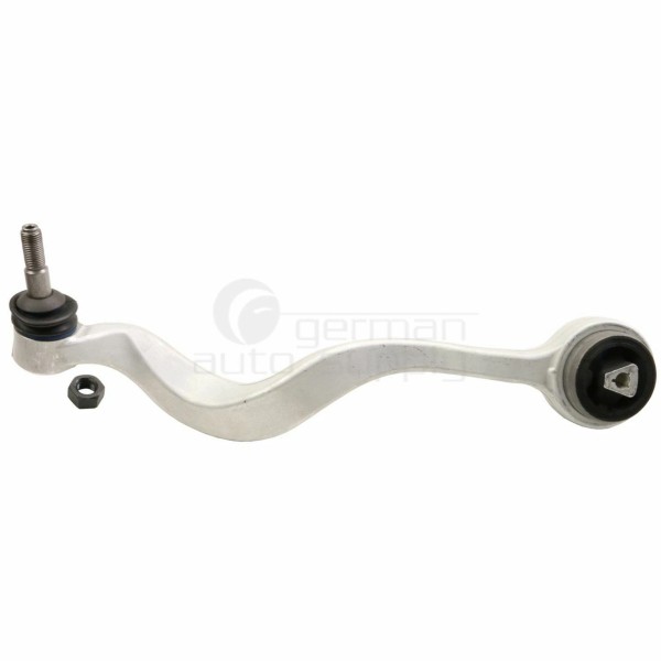 Moog Suspension Control Arm and Ball Joint Assembly Front Left
