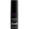 NYX Professional Makeup, Suede Matte, Labial Mate, Tono Sweet Tooth