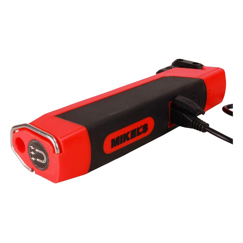 Lámpara LED recargable multifunción 5 W