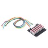 Battery Active Equalizer Balancer Energy Transfer Board Accessory Part for