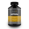 Citrato de Potasio - Origen Natural - 240 Cápsulas -