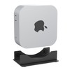 bylitco Metal Desktop Stand for 2024 Mac Mini M4/M4 Pro,