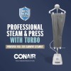 Conair Full Size Garment Steamer for Clothes, Turbo ExtremeSteam 1875W