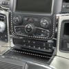 RT-TCZ for RAM Dashboard AC Control Panel Trim Cover Chrome