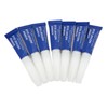 25Pcs Aquarium Landscaping Plant Glue Instant Glue Aquarium Fish Tank