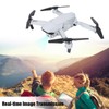 E68 WIFI FPV Mini Drone Wide Angle High Definition Camera