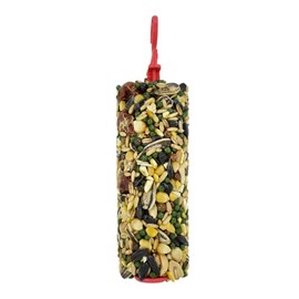 BARRITA DE SEMILLAS P/LOROS Y CACATUAS - 1 PZ