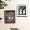 BorneLund Moomin Scratch Art Ages 6+