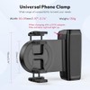 ULANZI MT-44B Trípode para Celular,configuración de Doble cámara,150cm
