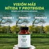 Eagle Vsion con Luteína, Zeaxantina, Vitamina E, Zanahoria Health Hack