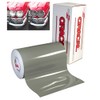 ORACAL Light Smoke Transparent Overlay Headlight Tint Vinyl 12 Inch