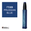 ShinHan Touch Twin Marker Refill Ink PB69 Prussian Blue