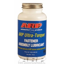 ARP Bolts 1009910 Ultra Torque Fastner Lube