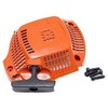 shuihuo Recoil starter compatible with Husqvarna 435 435E 440 440E