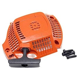 shuihuo Recoil starter compatible with Husqvarna 435 435E 440 440E chainsaw REPLACES 544287002