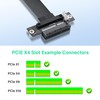 SinLoon M.2 M-Key PCI-E4.0 2280 NGFF to PCIe X4 Extender