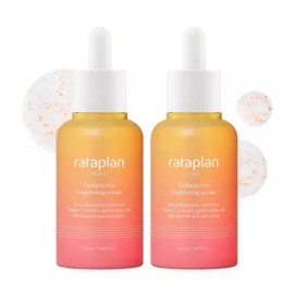 Rataplang 라타플랑 별꽃비타 잡티 세럼 50mlx2개 Lataplan Star Flower Vita Spot Serum 50mlx2개