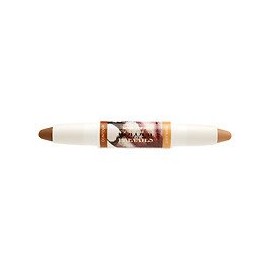 Nonie Creme Colour Prevails Sculpture Contour & Highlight Duo, 03 Dark, .12 oz