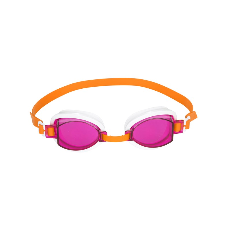 Bestway Swimming Goggles for Kids, Youth and Juniors | No