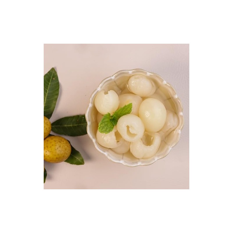 AROY-D Ryumekan (sugar water Longan)