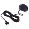 Frostory Car Reverse Backup Parking Sensor Radar System, Buzzer Beeps,