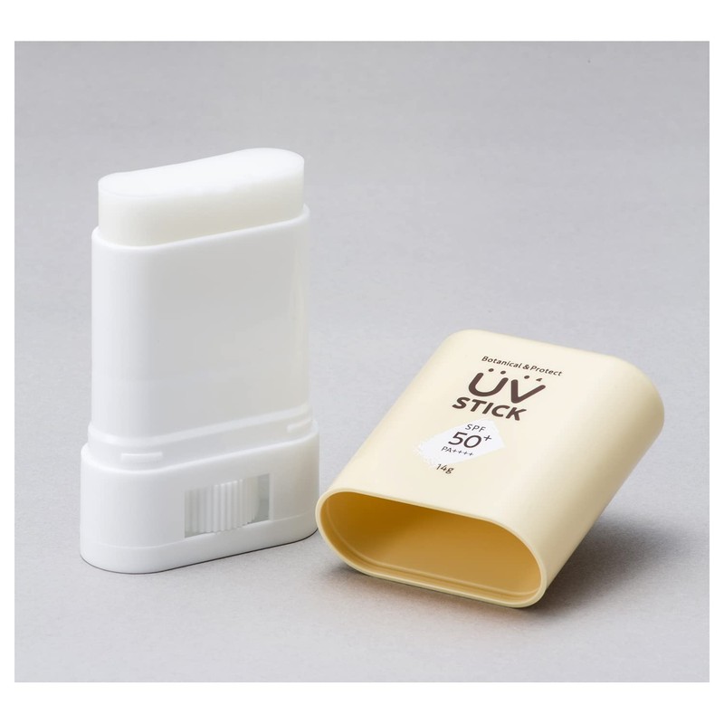 Mimi Amy fam UV Stick, 0.5 oz (14 g), SPF50+