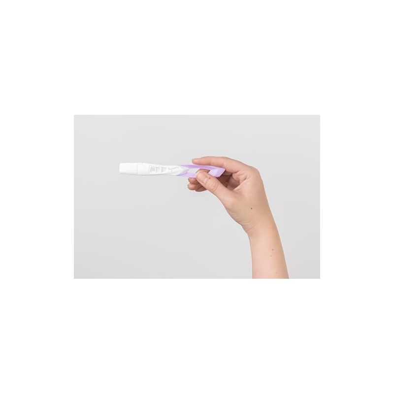 Pregnancy Test, Vegan without Animal Ingredients, Early Test, Over 99%