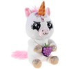 HEUNEC 324152 Plush Toy, Multi-Coloured