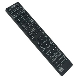 RM-U185 RM-U306 RM-U306A RM-U306B Replace Remote Control Compatible with Sony FM Stereo FM/AM Receiver STR-DE185 STR-DE197 STR-DE187 STR-DE485 STR-DE485E STR-DE585 STR-DE495 STR-DE585E STR-DE595