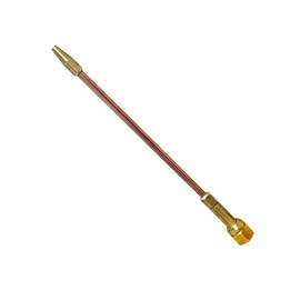 Uniweld Type17-9 Flexible Brazing Tip