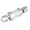 Stainless Steel Check Valve BSPP Female Thread One Way Valve