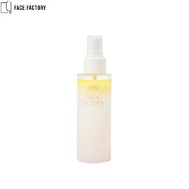FACE FACTORY Melaover Cream Mist 120ml
