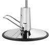 zalati Styling Chair Gasket Protective Rubber Ring for Barber Salon