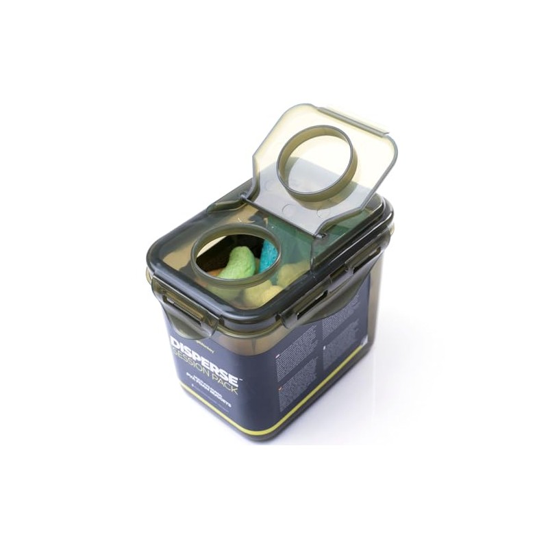 Ridgemonkey Disperse PVA Foam Nuggets - Session Pack