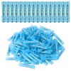 SDYYDS 200-Pack Marine Grade Heat Shrink Butt Connectors – Waterproof