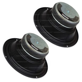 QSC 2pcs x Direct Replacement Midrange Driver XD-000001-00 for QSC KW153 CELESTION