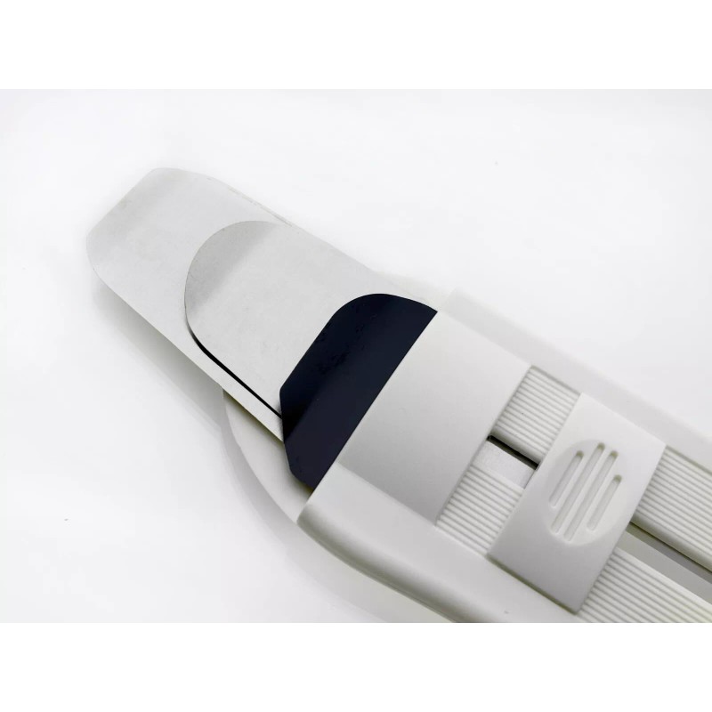 wigobolt FILM PICKER for 35mm Stainless steel