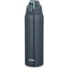 Thermos FHT-1502F NVMT Vacuum Insulated Sports Bottle, 0.3 gal (1.5
