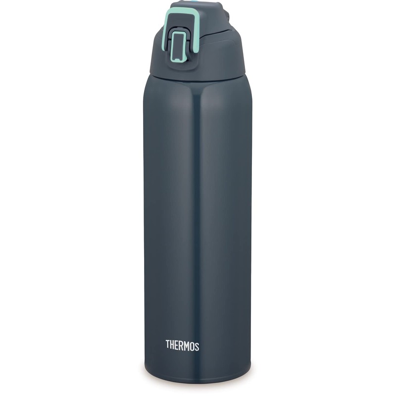 Thermos FHT-1502F NVMT Vacuum Insulated Sports Bottle, 0.3 gal (1.5