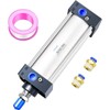 Utilimaster Lock Cylinder - 08611793-0050P
